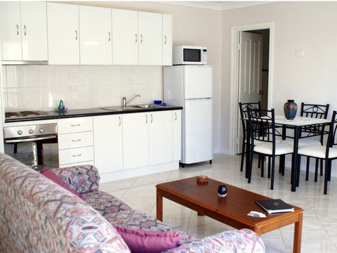 A Good Rest B&B - Kalgoorlie Accommodation 2