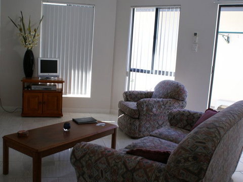 A Good Rest B&B - Kalgoorlie Accommodation 3