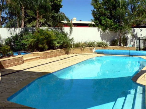 A Good Rest B&B - Kalgoorlie Accommodation 4