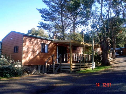 A Maze 'N Things Holiday Park - Kalgoorlie Accommodation 1