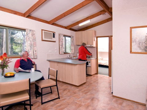 A Maze 'N Things Holiday Park - Kalgoorlie Accommodation 2