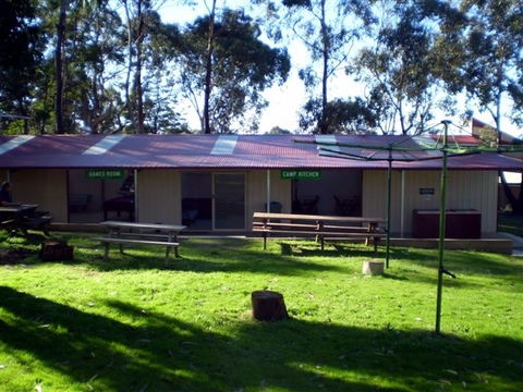 A Maze 'N Things Holiday Park - Kalgoorlie Accommodation 3