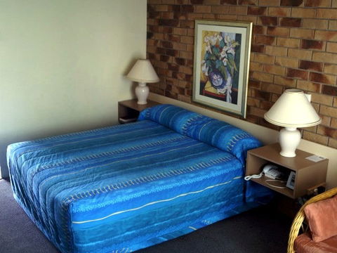 AAA Lancaster Court Motel - Kalgoorlie Accommodation 0