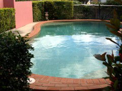 AAA Lancaster Court Motel - Kalgoorlie Accommodation 2