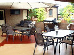 AAA Lancaster Court Motel - Kalgoorlie Accommodation 3