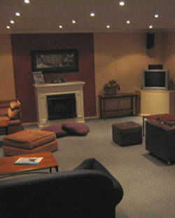Aalberg Chalet - Kalgoorlie Accommodation 1