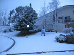 Aalberg Chalet - Kalgoorlie Accommodation 4