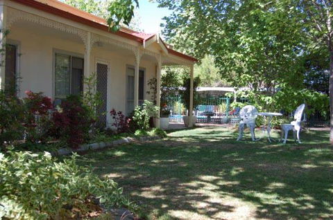 Aarinda Retreat - Kalgoorlie Accommodation 5