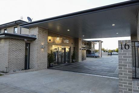 Aastro Dish Motor Inn - Kalgoorlie Accommodation 2