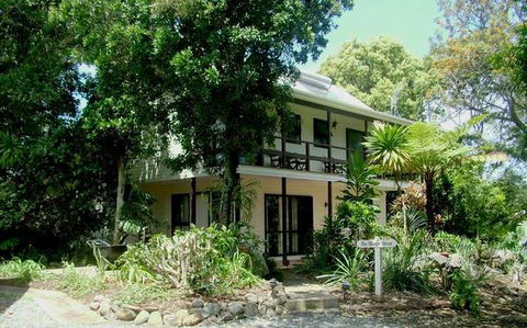 Aataren Norfolk Island Villas - Kalgoorlie Accommodation 1