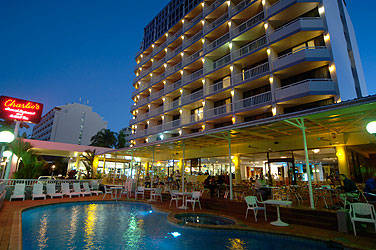 Acacia Court Hotel - Kalgoorlie Accommodation 0