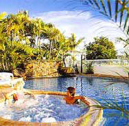 Acacia Court Hotel - Kalgoorlie Accommodation 2