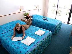Acacia Court Hotel - Kalgoorlie Accommodation 3