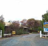 Ace Caravan Park - Kalgoorlie Accommodation