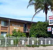 Adamstown Elizabeth Motor Inn - Kalgoorlie Accommodation