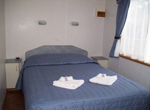 Adare Caravan Park & Holiday Units - Kalgoorlie Accommodation 0