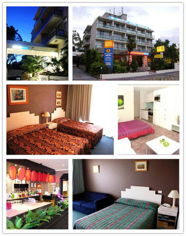 Addison Hotel - Kalgoorlie Accommodation 0