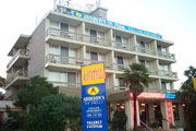 Addison Hotel - Kalgoorlie Accommodation 1