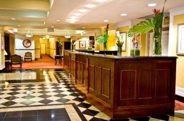Adina Apartment Hotel Brisbane, Anzac Square - Kalgoorlie Accommodation 1