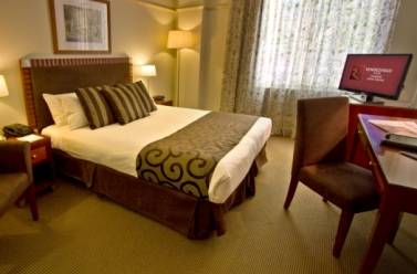 Adina Apartment Hotel Brisbane, Anzac Square - Kalgoorlie Accommodation 0