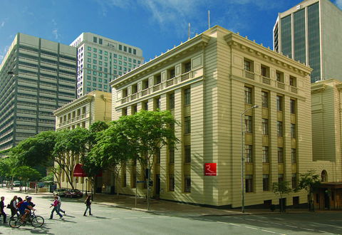 Adina Apartment Hotel Brisbane, Anzac Square - Kalgoorlie Accommodation 2