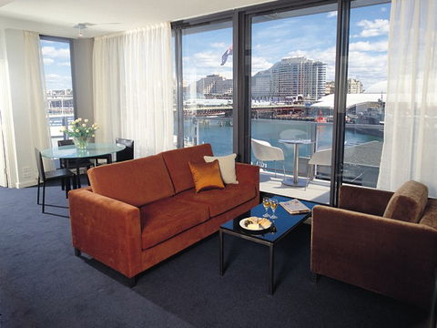 Adina Apartment Hotel Sydney, Harbourside - Kalgoorlie Accommodation 0