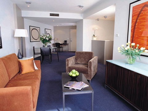 Adina Apartment Hotel Sydney, Harbourside - Kalgoorlie Accommodation 1