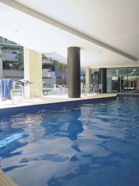 Adina Apartment Hotel Sydney, Harbourside - Kalgoorlie Accommodation 2