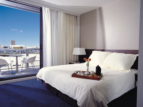 Adina Apartment Hotel Sydney, Harbourside - Kalgoorlie Accommodation 3
