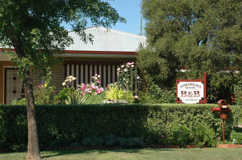Admurraya House - Kalgoorlie Accommodation 1
