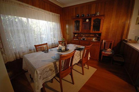 Admurraya House - Kalgoorlie Accommodation 4