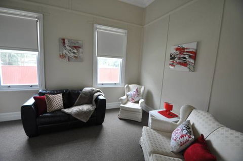 Ain Garth Self Catering Accommodation - Kalgoorlie Accommodation 1