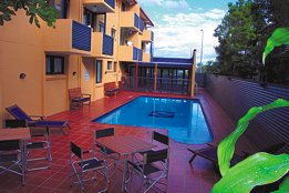 Airolodge International - Kalgoorlie Accommodation 0