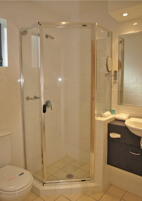 Airolodge International - Kalgoorlie Accommodation 3