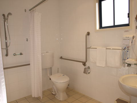 Airolodge International - Kalgoorlie Accommodation 2