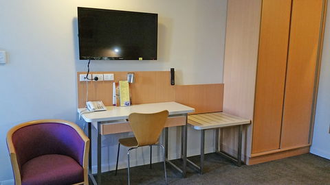 Airolodge International - Kalgoorlie Accommodation 5