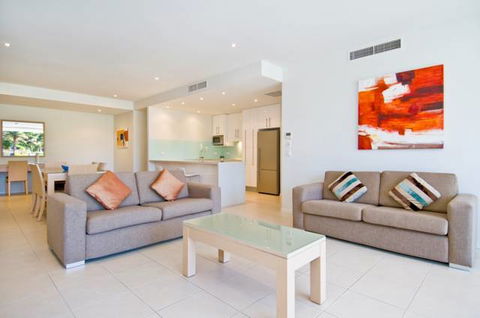 Akama Resort - Kalgoorlie Accommodation 1