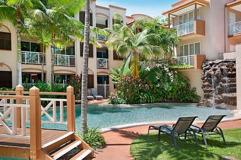 Alassio On The Beach - Kalgoorlie Accommodation 0