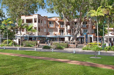 Alassio On The Beach - Kalgoorlie Accommodation 1