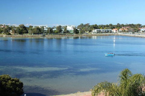 Albacore Apartments - Kalgoorlie Accommodation 2