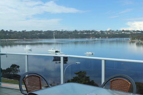 Albacore Apartments - Kalgoorlie Accommodation 1