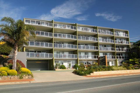 Albacore Apartments - Kalgoorlie Accommodation 5