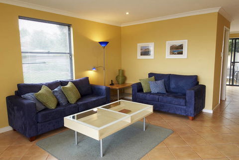 Albany Harbourside Apartments And Houses - Kalgoorlie Accommodation 0
