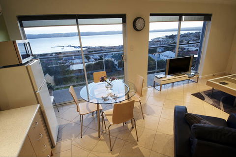 Albany Harbourside Apartments And Houses - Kalgoorlie Accommodation 3