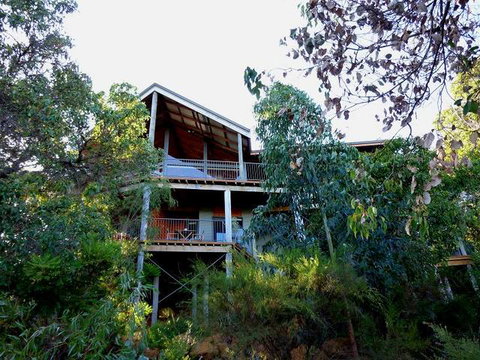 Albany HideAway Haven - Kalgoorlie Accommodation 0
