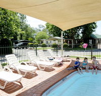Albury All Seasons Tourist Park - Kalgoorlie Accommodation