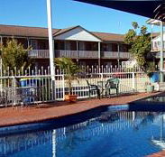 Albury Classic Motor Inn - Kalgoorlie Accommodation