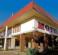 Albury Hume Inn Motel - Kalgoorlie Accommodation
