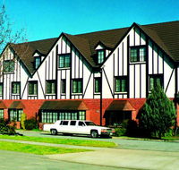Albury Manor House - Kalgoorlie Accommodation