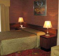 The Albury Regent Motel - Kalgoorlie Accommodation